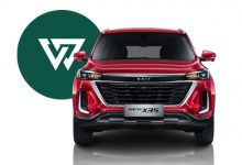 آغاز فروش اقساطی تیگارد X35 پلاس