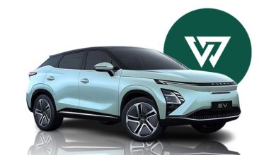 فناوری سوپر هیبرید فونیکس NEV