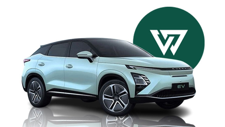 فناوری سوپر هیبرید فونیکس NEV