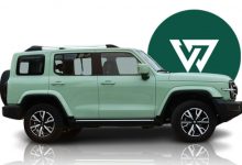 بازگشت تانک ۳۰۰ به جادههای ایران