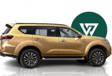 طرح فروش ویژه نیسان ترا توسط مانیان خودرو