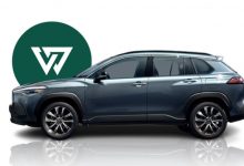 قیمت نهایی تویوتا کرولا کراس ۲۰۲۴ اعلام شد