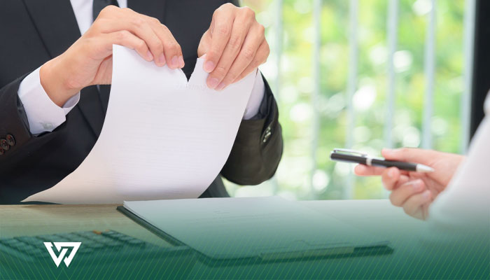 آیا امکان فسخ قولنامه ماشین لیزینگی وجود دارد؟ در چه شرایطی؟