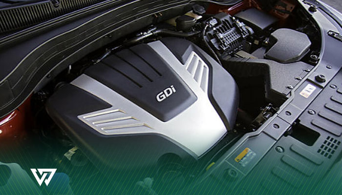 آیا موتور GDI انتخاب مناسبی است؟