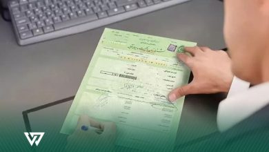 قولنامه ماشین لیزینگی