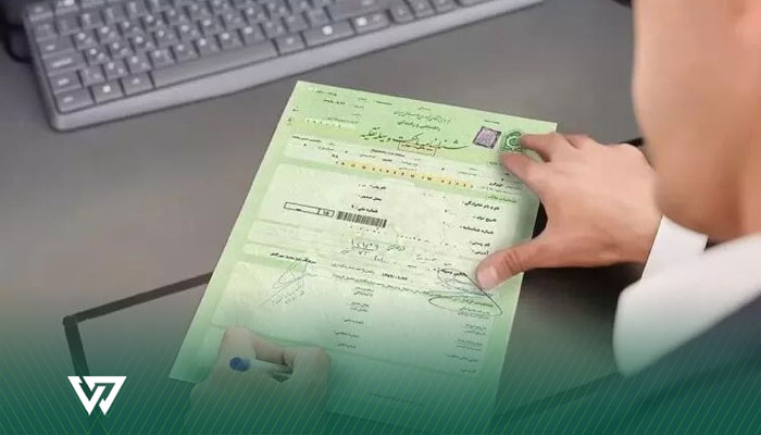 قولنامه ماشین لیزینگی