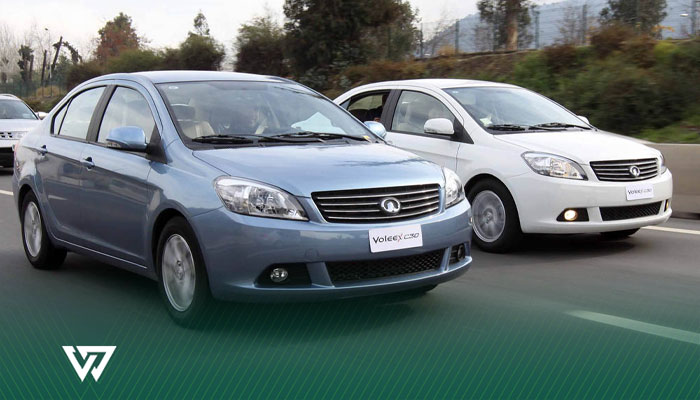 استهلاک ناچیز و خرج نگهداری پایین