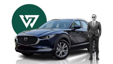 مزدا برگشت؛ تحویل رسمی مزدا ۳ و CX-30 توسط آفتاب‌خودرو آغاز شد