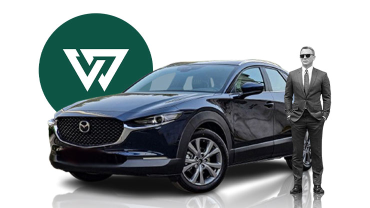 مزدا برگشت؛ تحویل رسمی مزدا ۳ و CX-30 توسط آفتاب‌خودرو آغاز شد
