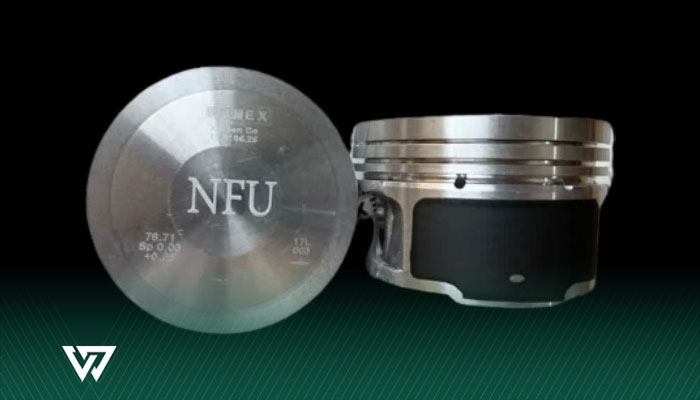 مصرف سوخت موتور NFU