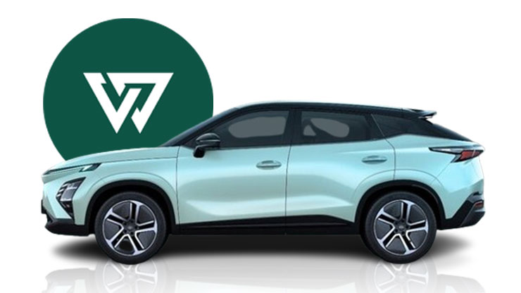 فونیکس NEV صدرنشین خدمات پس از فروش خودروهای انرژی نو در ایران