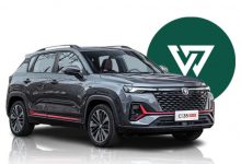 پیشفروش چانگان CS35 مونتاژی سایپا آغاز شد