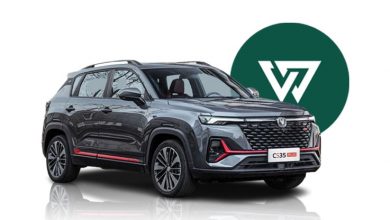 پیش‌فروش چانگان CS35 مونتاژی سایپا آغاز شد