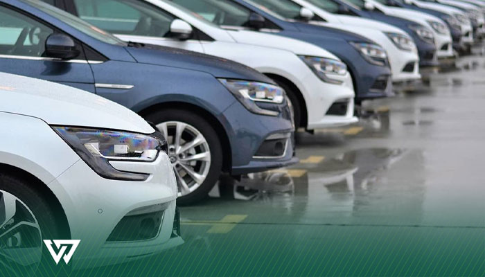 گستره محصولات؛ چه برندها و مدلهایی را وارد میکنند؟