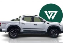 آغاز ثبت‌نام پیکاپ مکسوس استار H