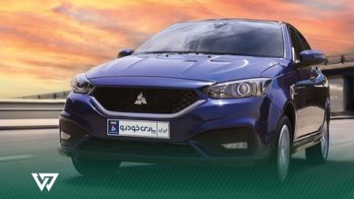 بررسی دیدگاه کاربران و کارشناسان درباره سهند S