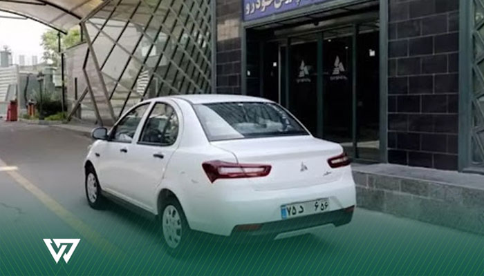سیستم صوتی و امکانات سرگرمی سهند S  کارآمد برای نسخه پایه، جذاب در نسخه فول