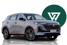 سایپا 441P معرفی شد