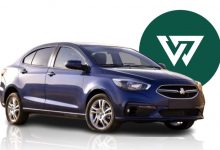 شاهین پلاس اتوماتیک با پیشرانه جدید و امکانات ارتقایافته معرفی شد