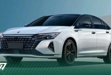 مشخصات موتور شاین مکس (نسخه بنزینی و هیبریدی)