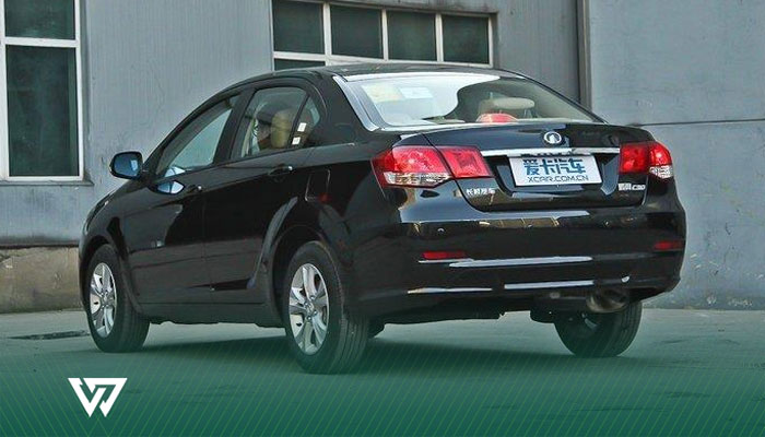گریت وال C30  بخریم یا نه؟