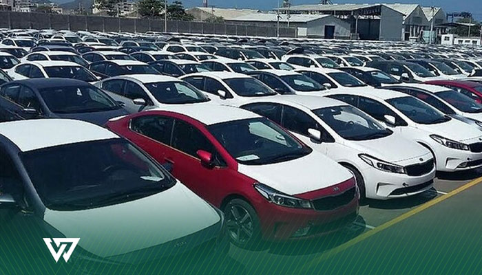 سرعت و سهولت فرآیند واردات و ترخیص خودرو