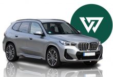 قیمت نهایی BMW iX1 در ایران اعلام شد