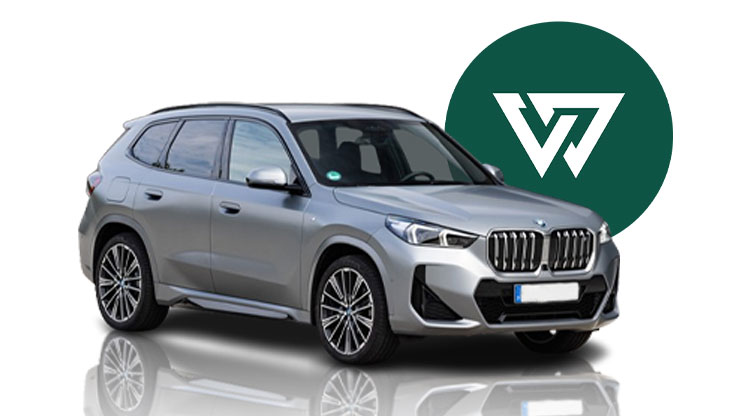 قیمت نهایی BMW iX1 در ایران اعلام شد
