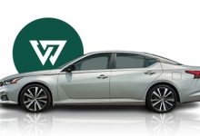 ورود پرقدرت نیسان آلتیما به بازار ایران با قیمت ۵.۲ میلیارد تومان