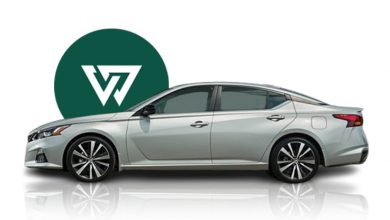 ورود پرقدرت نیسان آلتیما به بازار ایران با قیمت ۵.۲ میلیارد تومان