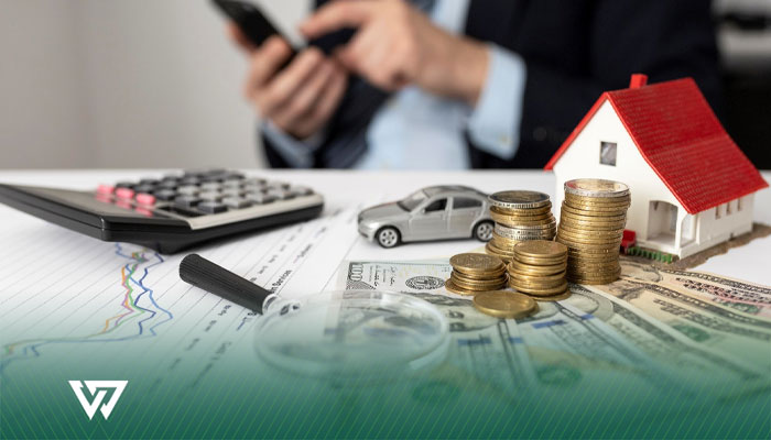 انواع لیزینگ؛ آشنایی با لیزینگ مالی و عملیاتی