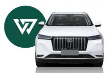 رونمایی از امویام X77