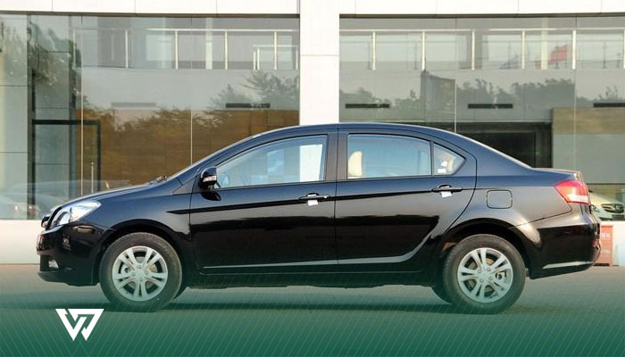 نظرات کاربران درباره گریت وال C30