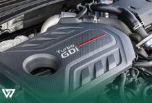 GDI در خودرو چیست؟