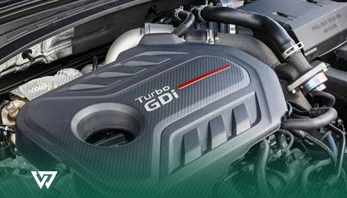 GDI در خودرو چیست؟