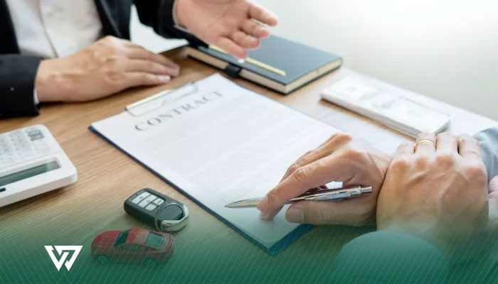 فک رهن خودرو چیست و چه تفاوتی با سند در رهن دارد؟