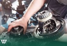 گیربکس دستی چیست؟