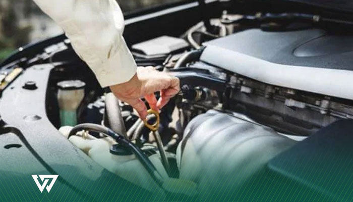 آب بندی خودرو چیست و چرا اهمیت دارد؟