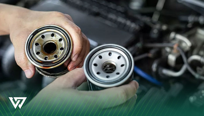 زمان تعویض فیلترهای گریت وال C30