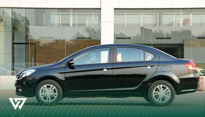 محل ساخت موتور گریت وال C30