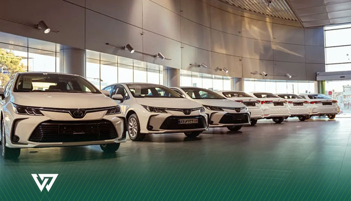 کدام شرکت وارد کننده خودرو بهتر است