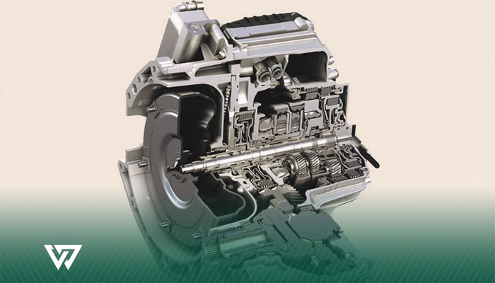 کدام خودروها از گیربکس ZF استفاده می‌کنند؟