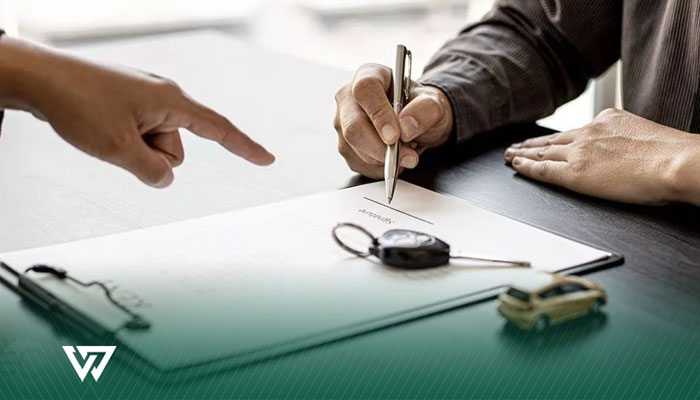 چرا باید سند خودرو در رهن را استعلام بگیریم؟
