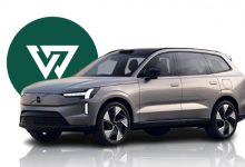 بازگشت رسمی ولوو به ایران با آفتاب خودرو؛ چهار مدل از برند سوئدی در راه بازار