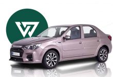 تولد دوباره پارس‌خودرو با «پارس‌نوآ»؛ ورود رسمی به فصل جدیدی از خودروسازی ایرانی