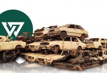 زنگ خطر ۳ میلیون خودروی فرسوده در ایران