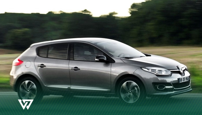 تریم ۲.۰ لیتری E2؛ تعادل میان امکانات و قیمت