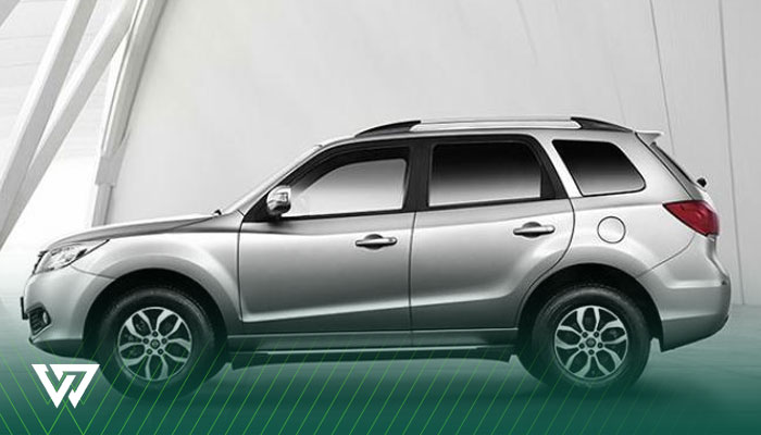 مزایای هایما S7 پلاس