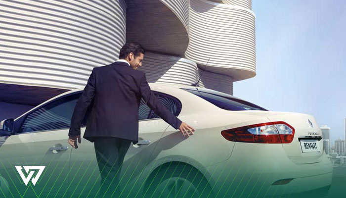 مزایای رنو فلوئنس