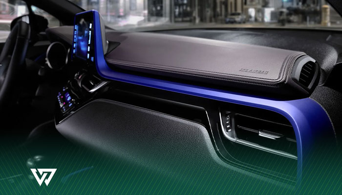 سیستم صوتی و سرگرمی